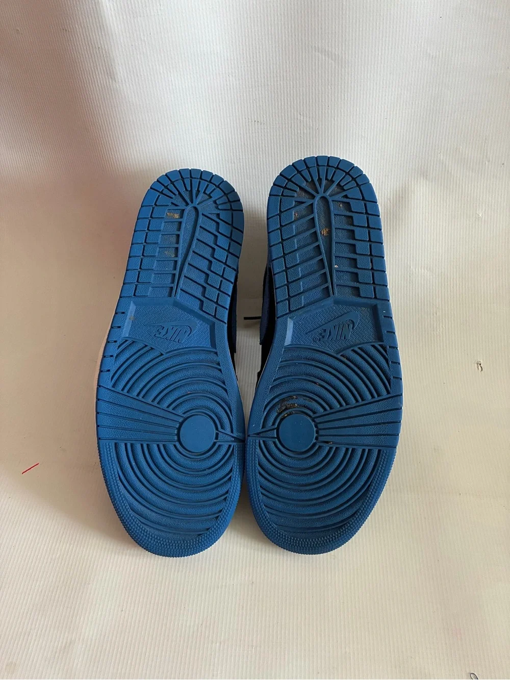 Jordan air royal